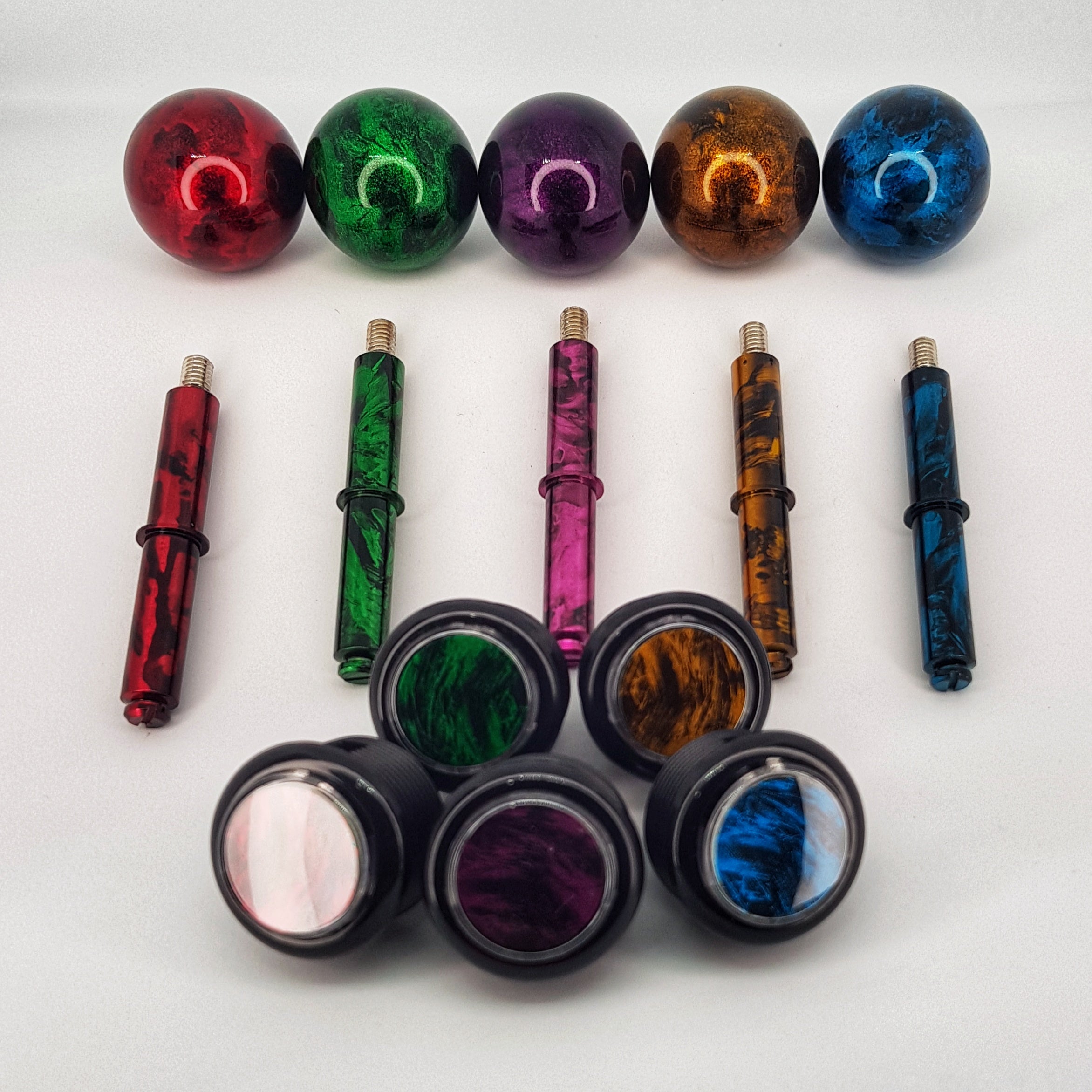 Limited Editions – Close Quarters Battle Arcade