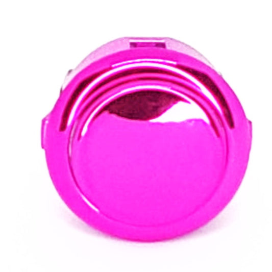 Sanwa Denshi OBSJ-30 metallic Push button