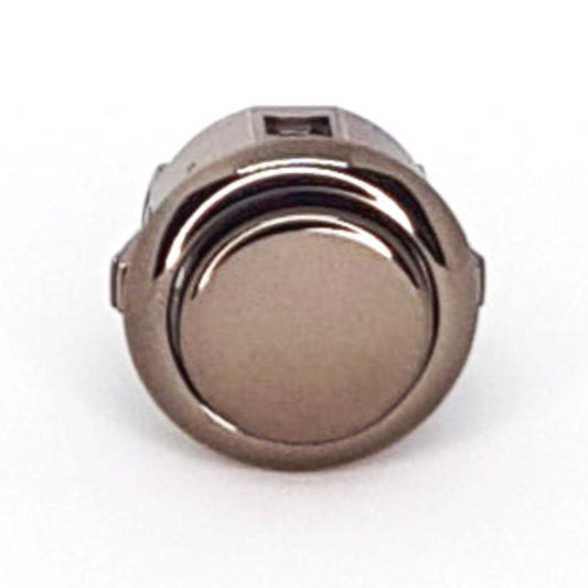 Sanwa Denshi OBSJ-24 metallic Push button