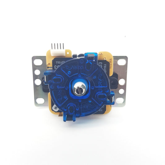 Sanwa JLF-TPRG-8BYT-SK High tension/silent joystick