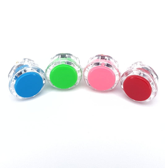 Sanwa Denshi OBSC-30 Push button