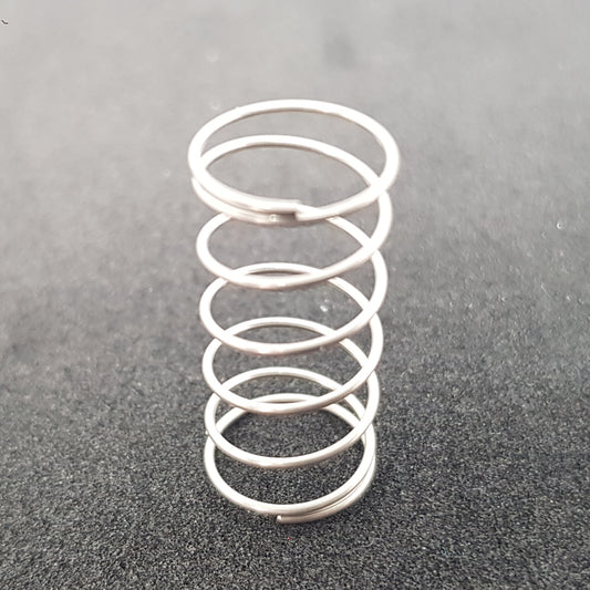 Murakumo Arts custom long springs for Sanwa JLF (Made in Osaka, Japan)