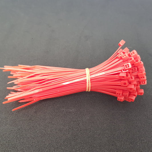 Multicomp PRO engineering cable ties
