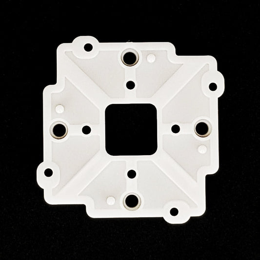 Seimitsu LS-40/LS-40-01 replacement parts (collated)