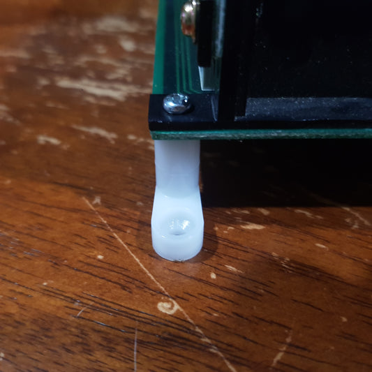 Sanwa Denshi PCB feet LL-2