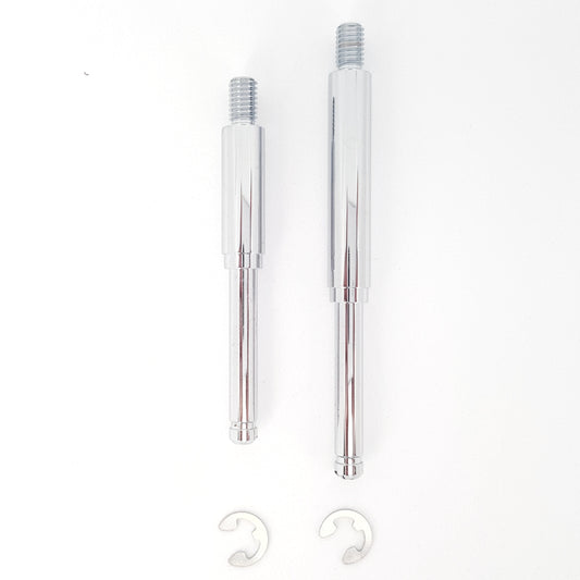 Replacement shaft for Seimitsu LS-56/58/60/62 (hollow +11.25mm, hollow -6.25mm)