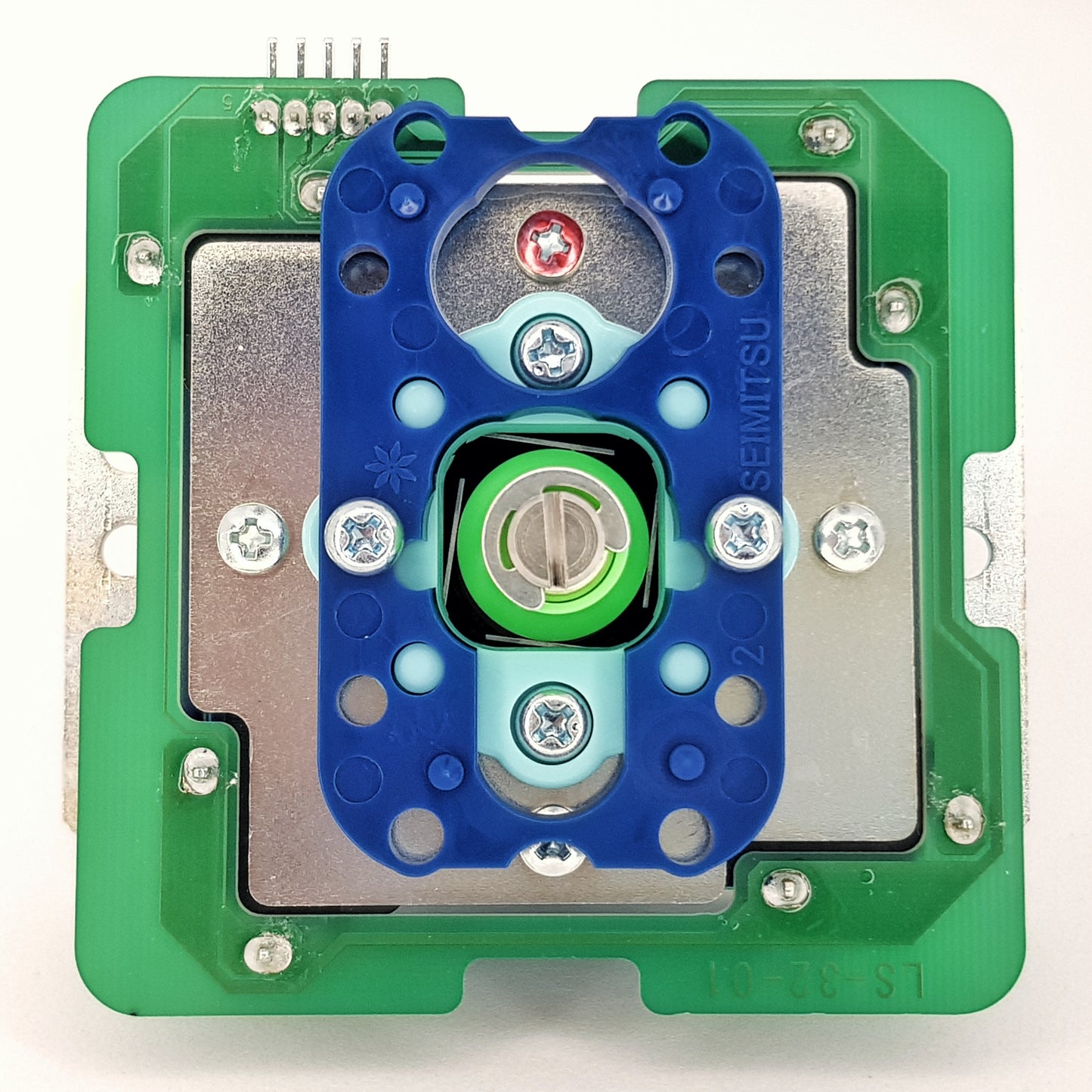 Seimitsu LS-38-01 Joystick