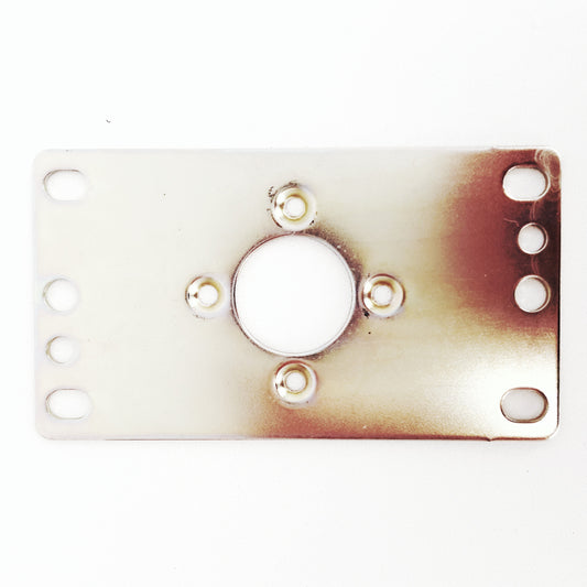 Sanwa JLF joystick replacement parts (collated)