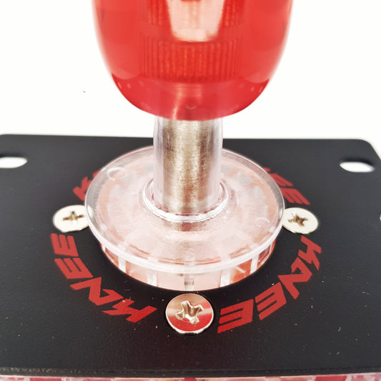 Samducksa (aka. Crown) Knee Lever joystick - Neo Edition