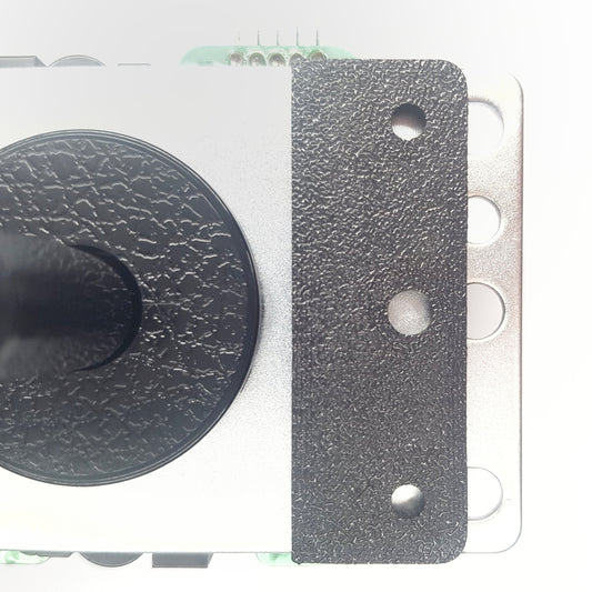 Sanwa JLF/JLX/JLX2 mount plate spacers