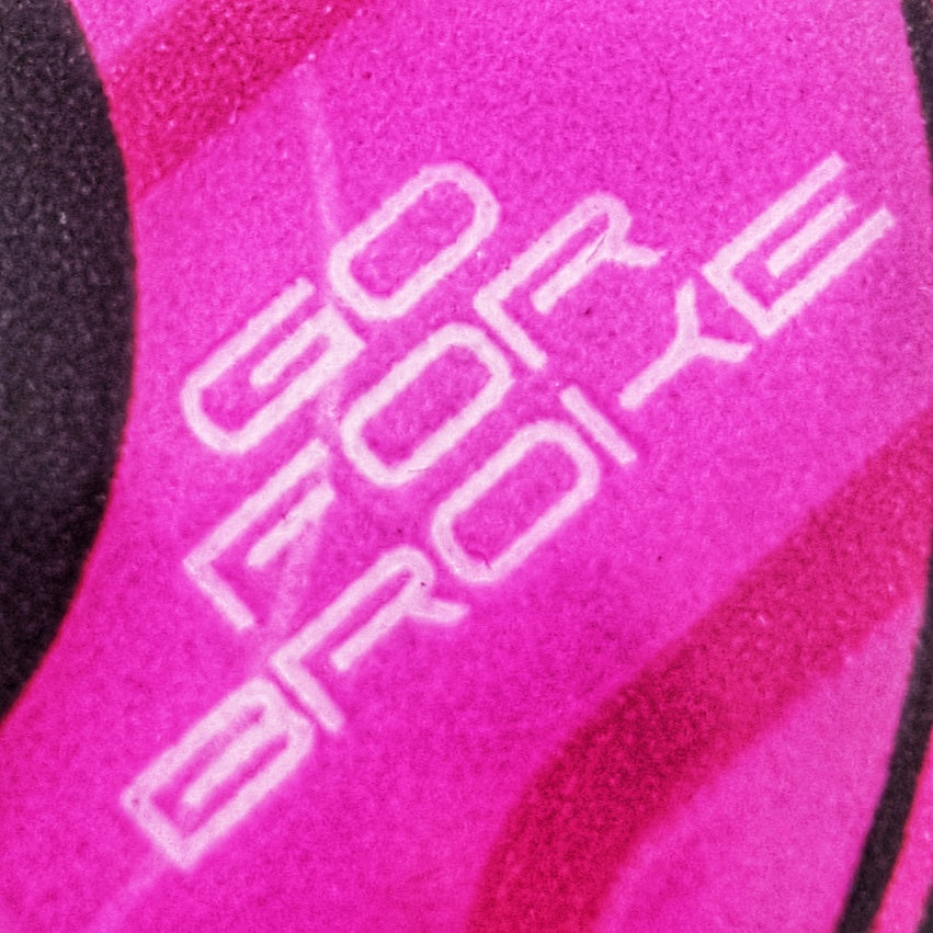 Sanwa Denshi x CQB Arcade custom dustwasher