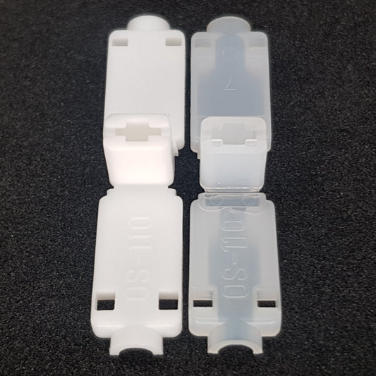 Shinagawa Shoko OS-110 connector