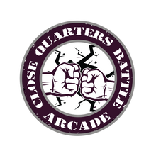 Close Quarters Battle Arcade