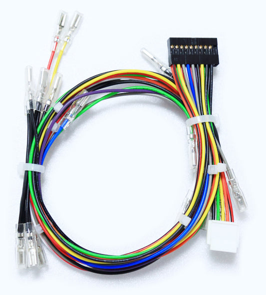 Brook gaming fighting board cable