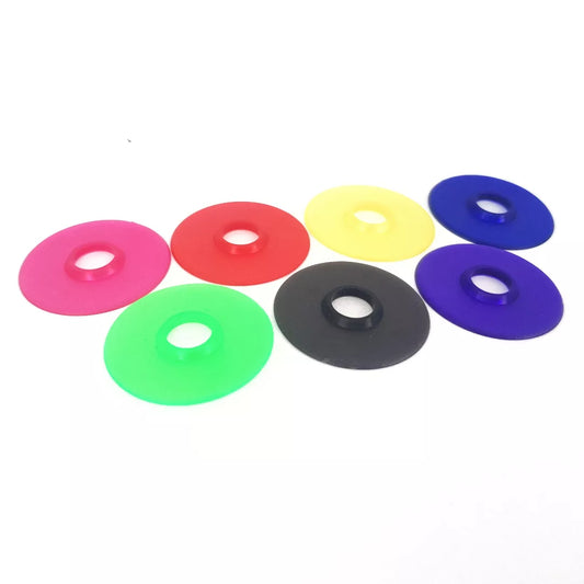 Seimitsu dust washer (transparent colour 10.5 specification)
