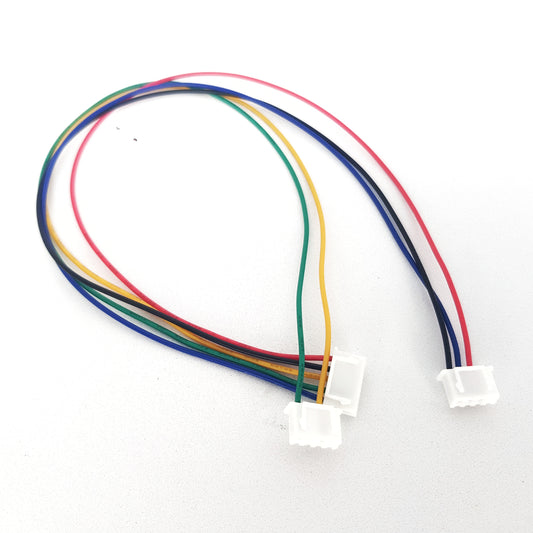 Arcade1Up joystick harness