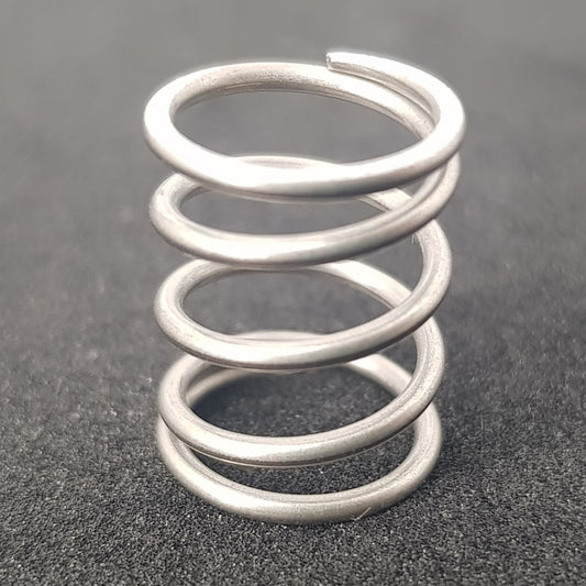 Murakumo Arts extra hard spring for Sanwa JLF/JLX