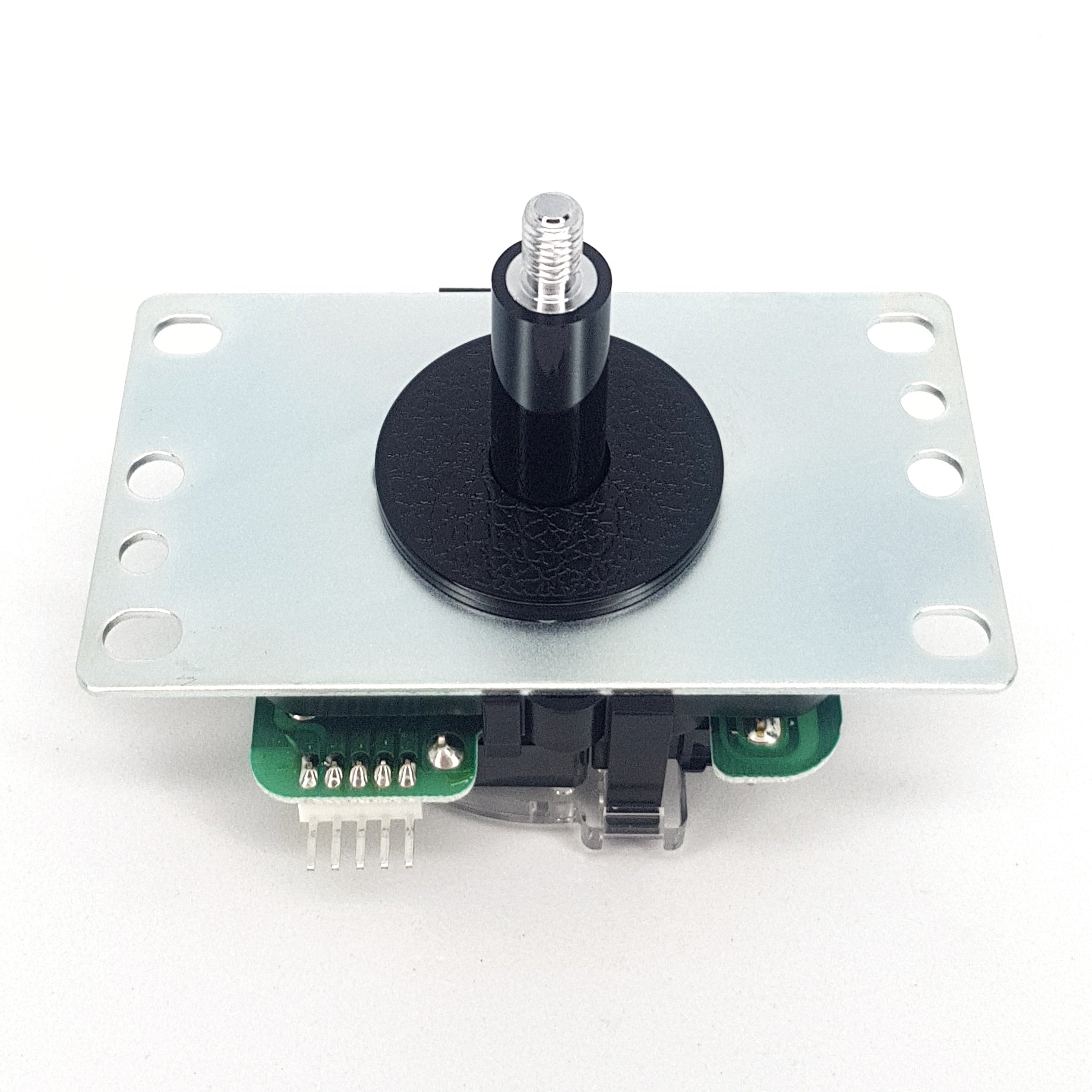 Sanwa Denshi JLX2-TP-8YT-SK joystick [2025] – Close Quarters