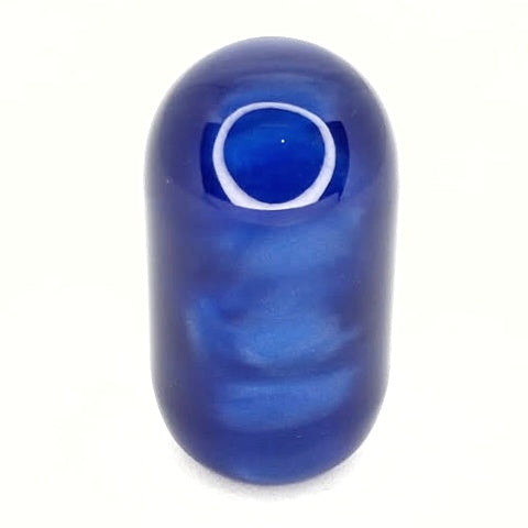 Samducksa Crazy Dongpal Pro Lever Bat top (Cobalt Blue)