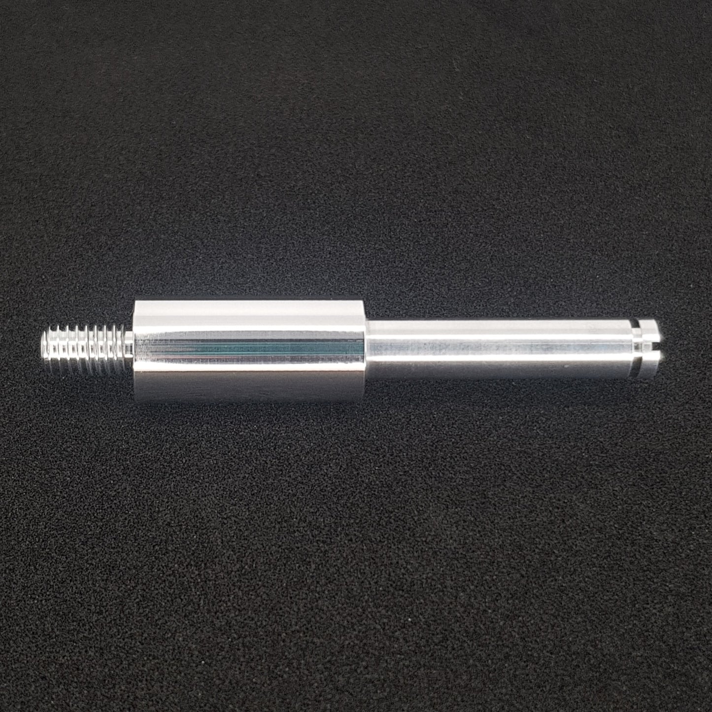 Murakumo Arts Lightweight Aluminium -10mm short shaft for JLF and JLX2