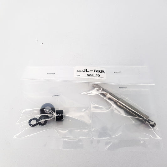 Sanwa JL-SRB Shaft (with rubber bearing and grease)