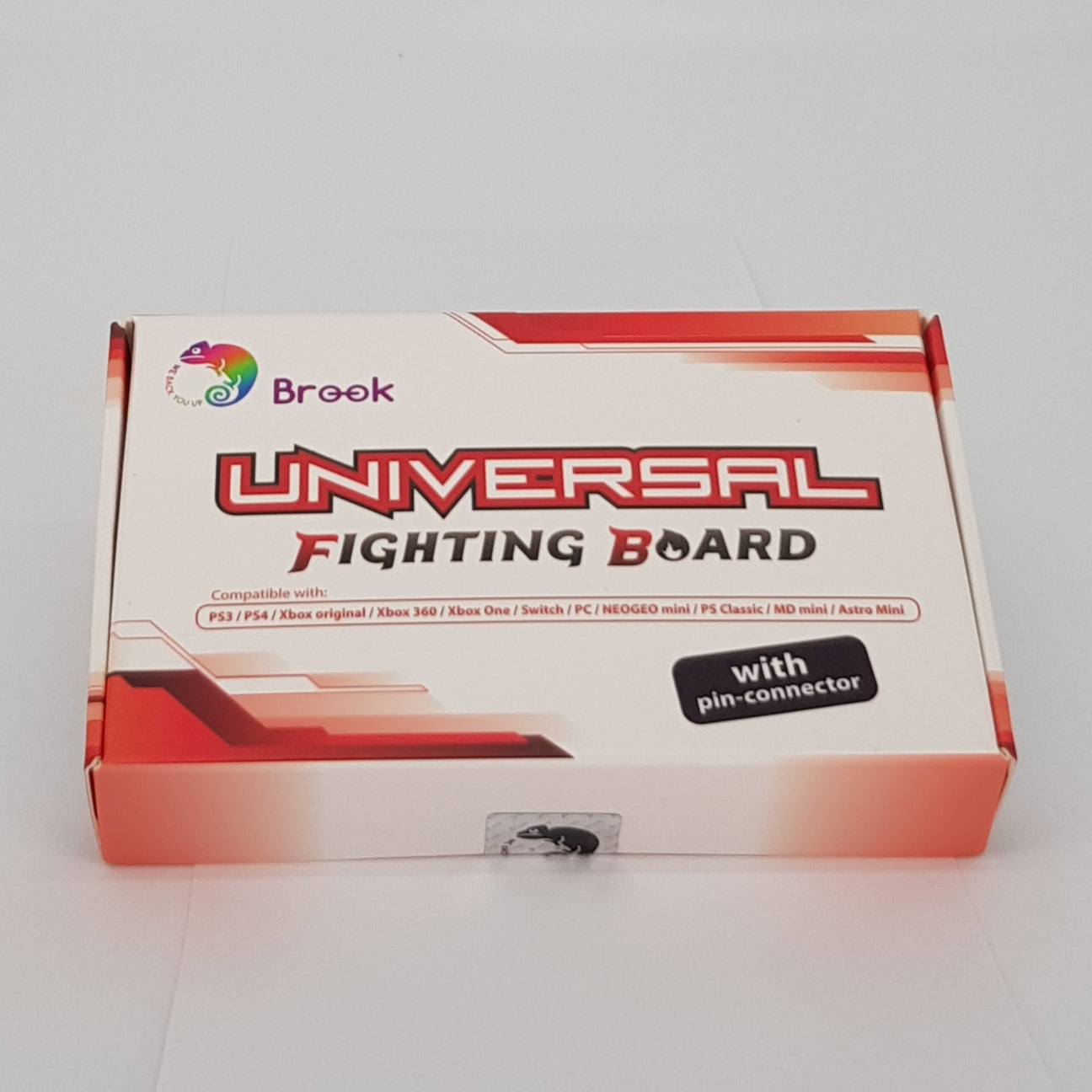 Brook Universal Fighting Board (with headers)