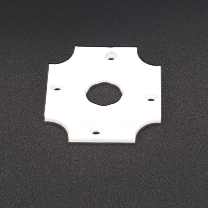 LS 55/56/58/60/62 OMRON Octagonal Restrictor P SM 55 OMG O - Foto 6