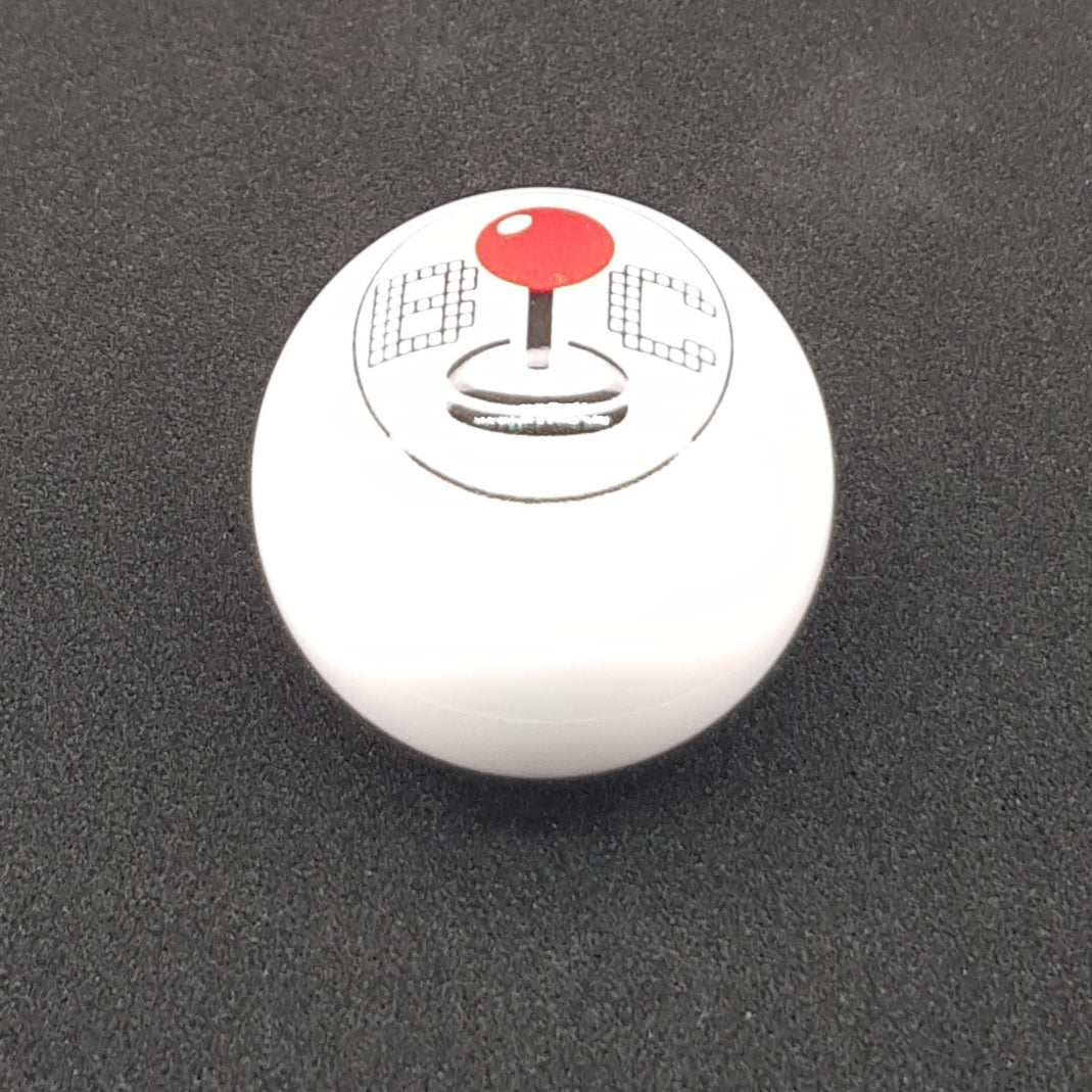 Buttercade x Sanwa LB-35 balltop