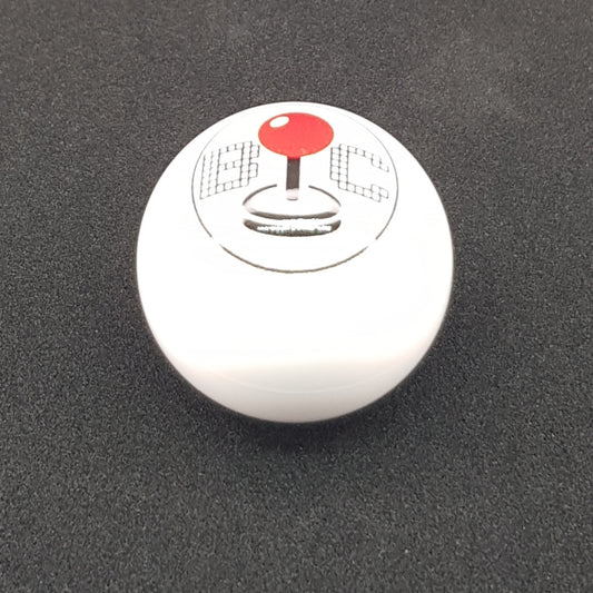 Buttercade x Sanwa LB-35 balltop