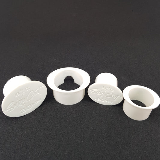 Buttercade Snap-Out tool for pushbuttons – 30mm & 24mm