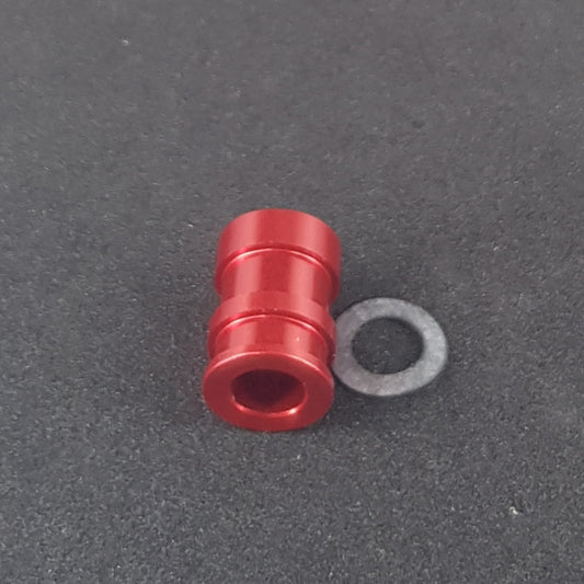 Buttercade Spring delete mod for OTTO DIY kit