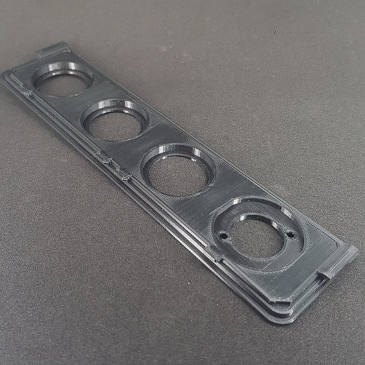 Buttercade Madcatz TE/S cable door replacement