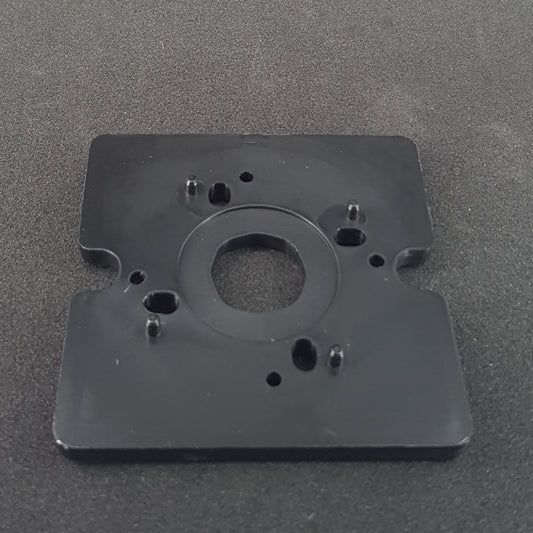 KOWAL Hayabusa Octopus Octagonal Restrictor plate