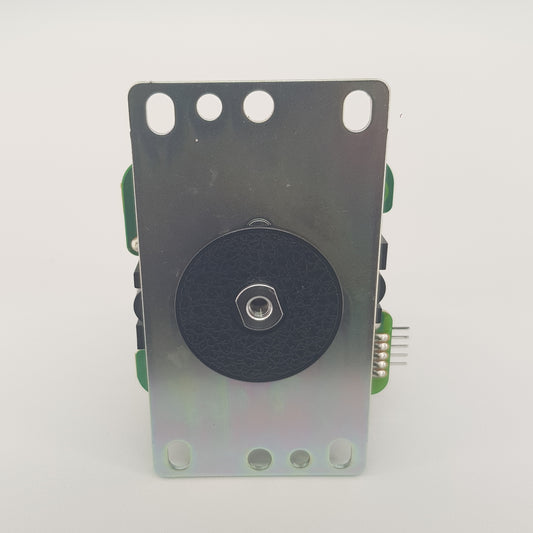Sanwa JLFD-TP-8YT Detachable shaft joystick