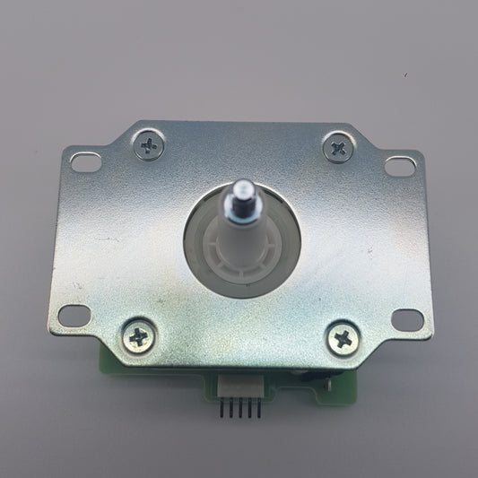 Seimitsu LS-40D-01 joystick (High-performance lubricant model)
