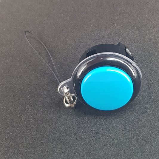Sanwa Denshi Strap-kit for Sanwa OBSF push buttons (30mm)