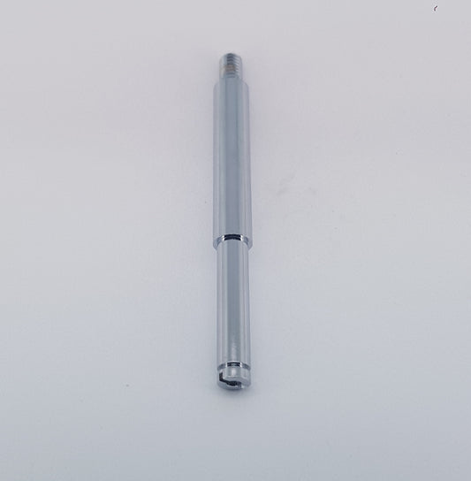 Replacement long shaft for Sanwa JLF (hollow +10mm)