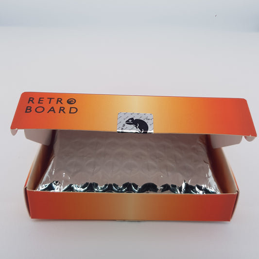 Brook Retro Board PCB