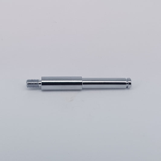 Replacement short shaft for Sanwa JLF (-8mm)