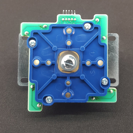 Seimitsu LS-40D-01-H4 joystick (High-performance lubricant - collaboration model)