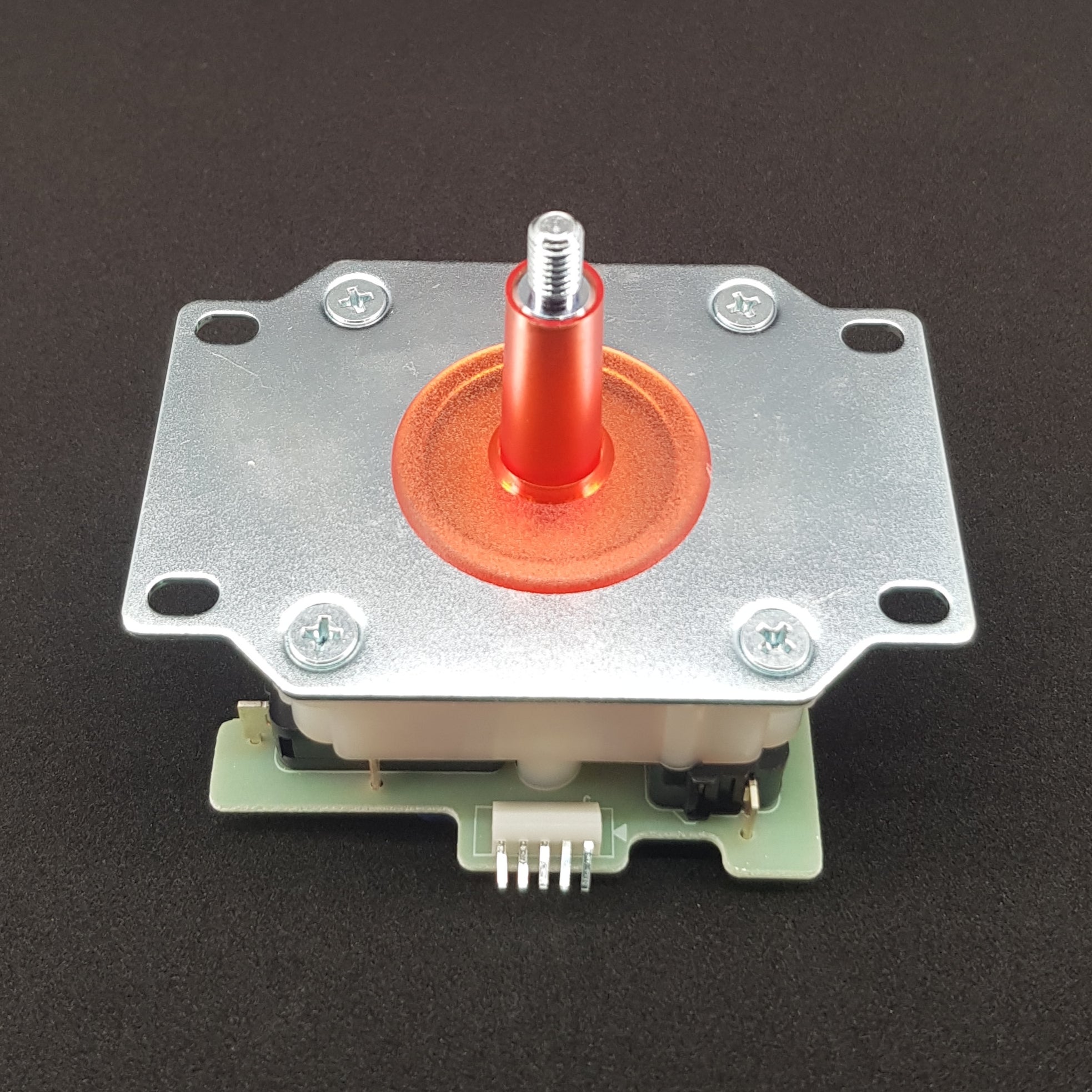 Seimitsu LSQ-40 Silencieux - Seimitsu LSQ-40 Silent Joystick Seimitsu LSQ-40 Silencieux - Seimitsu LSQ-40 Silent Joystick
