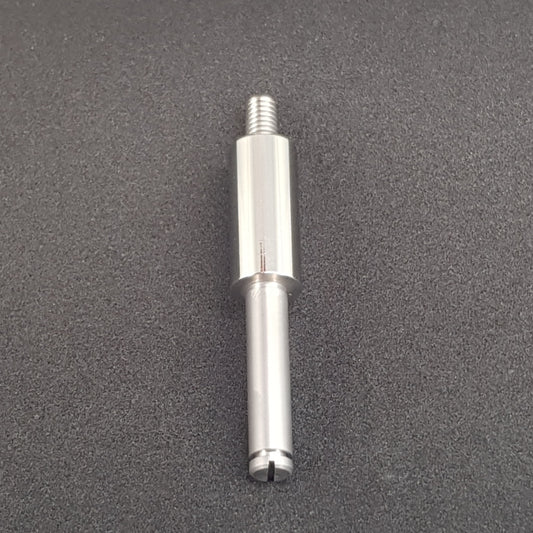 Buttercade x Murakumo Arts titanium short JLF shaft