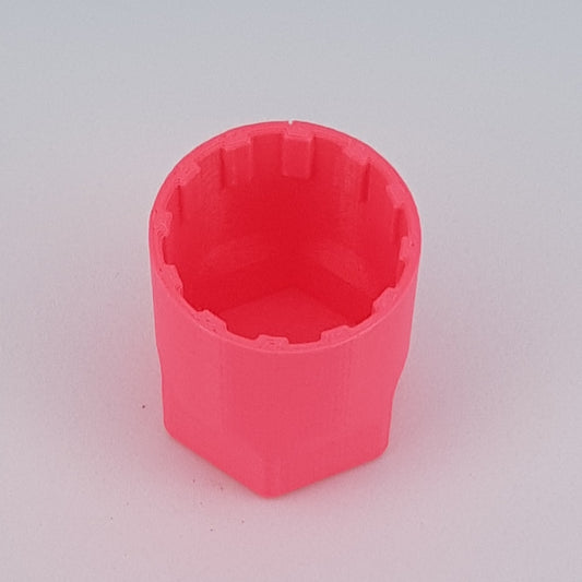 LayerShift screw button Wrench