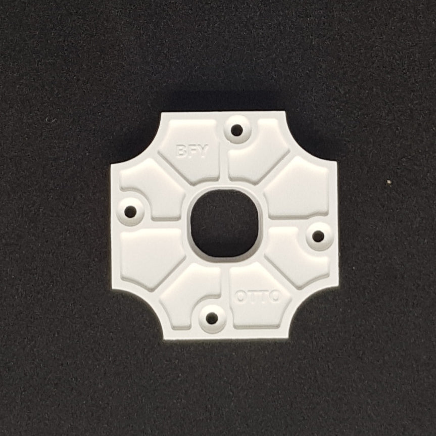 OTTO DIY LS-33/55/58/60/62 “BFY’ restrictor gate