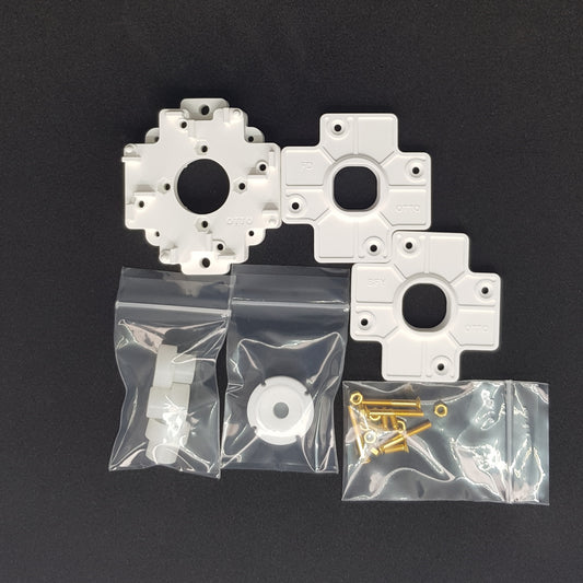OTTO DIY V5+ modification kit for JLF