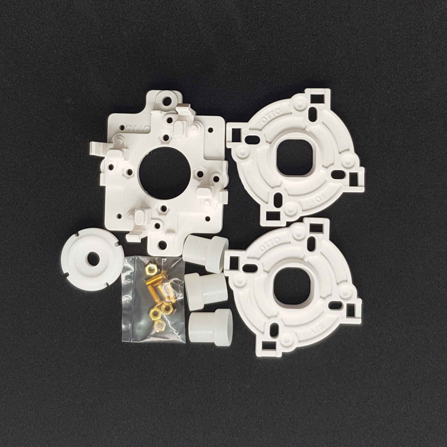 OTTO DIY V1 modification kit for JLF and Hayabusa