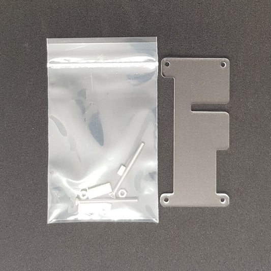 Acrylic Brook UFB-UP5 mounting kit