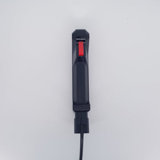 Sanwa Denshi JLK-GF2-EVG-S joystick grip switch assembly