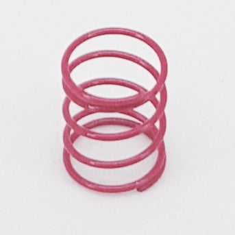 Sanwa JLF-SP-XX (JLF-SP-VI, JLF-SP-B, JLF-SP-Y, JLF-SP-R) spring for JLF