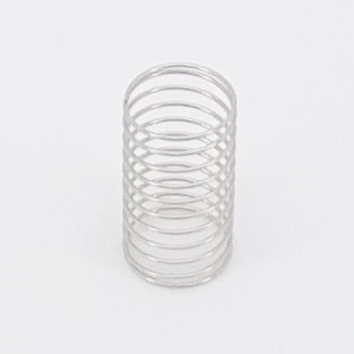 Seimitsu MM9-3 spring for push button (0.25N tension)
